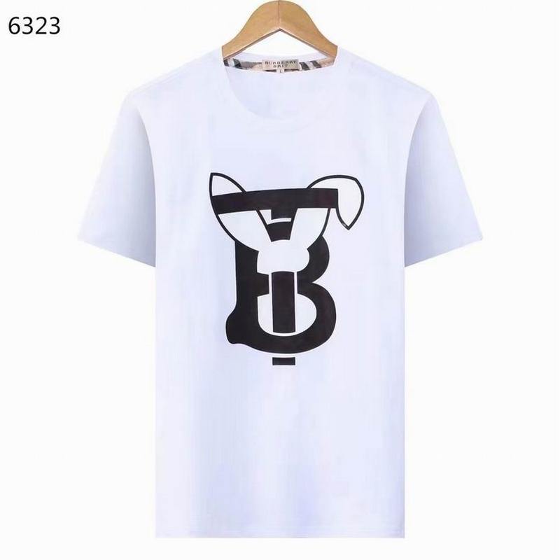 Burberry Men's T-shirts 790